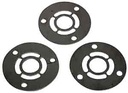 Moroso 64031: Crank Pulley Shim Kit