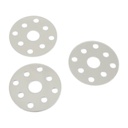 Mr Gasket 6129: Water Pump Shims Aluminum
