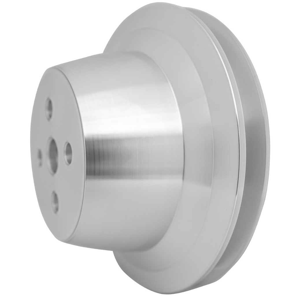 March Performance 1552: Water Pump Pulley 1-Groove