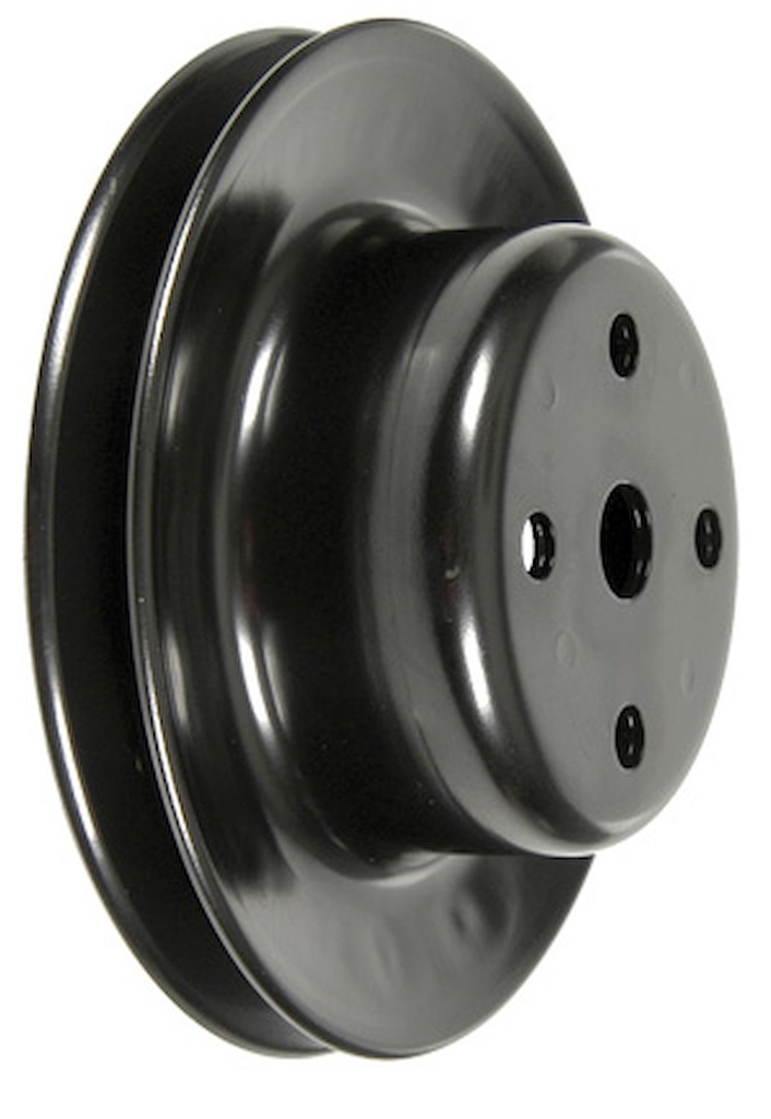 Auto Metal Direct W-394: 396 375 Hp Water Pump Pulley