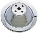 Trans Dapt 9600: Water Pump Pulley SB Chevy 1955-68