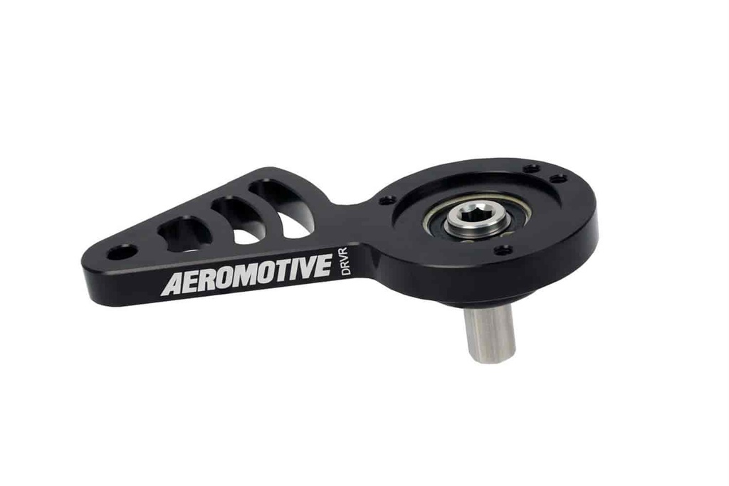 Aeromotive 11707: "BELT DRIVE BRACKET"