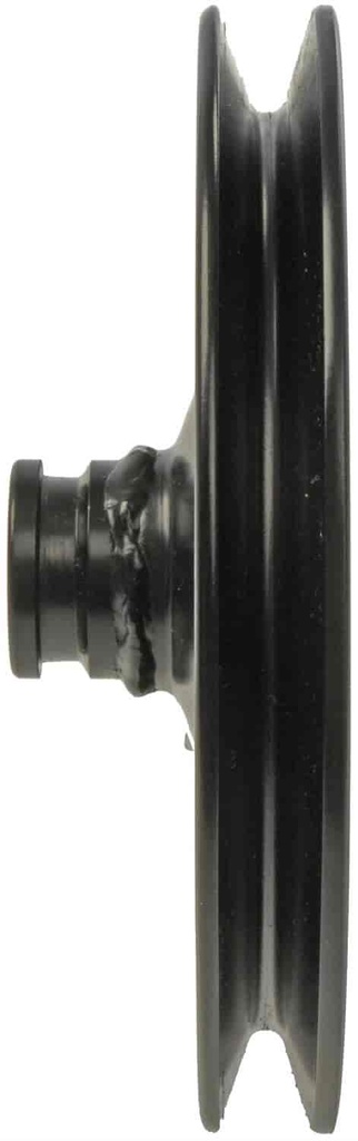 Dorman Products 300-122: Power Steering Pump Pulley 1982-95 GM Car/Truck without Air Conditioning (Various Engines)