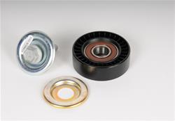 ACDelco GM Genuine Parts Idler Pulleys