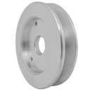 March Performance 143: Alternator Pulley with Cover GM/Ford