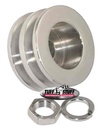 Tuff Stuff 7610F: Alternator Pulley Double V