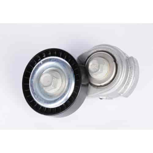 ACDelco 12560345: TENSIONER ASM-A/C CMPR BE