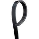 ACDelco 4K378: BELTFAN