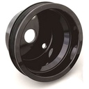 March Performance 4001-08: Crank Pulley - Power & Amp Series 1988-92 305-350 Camaro/Firebird/Caprice