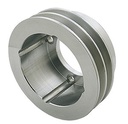 Trans Dapt 6995: Crankshaft Pulley Oldsmobile 330-455