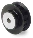Moroso 97252: Motor Pulley, 28% Over-Drive