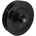 Vintage Air 22502-VCA: Power Steering Pulley
