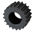 Moroso 23541: Drive Pulley Radius Tooth
