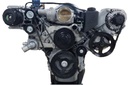 Chevrolet Performance 19421448: 19421448 Accessory Drive System w/High-Mount AC Compressor for GM Gen III/IV LS Engines