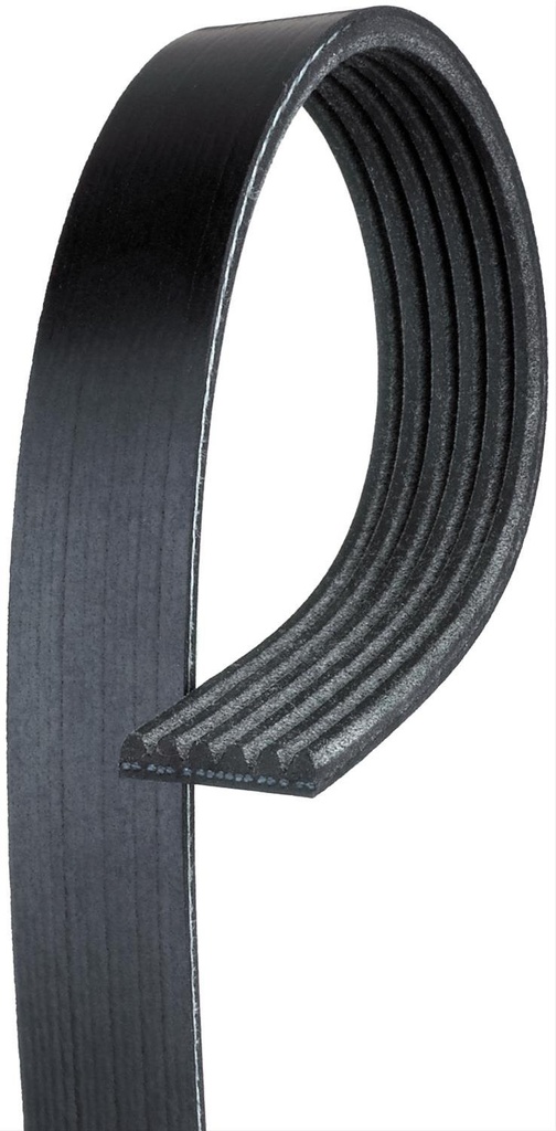ACDelco 6K790: BELTFAN