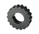 Moroso 97172: Crankshaft Pulley Gilmer Style