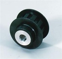 Moroso 97250: Motor Pulley, Standard Ratio