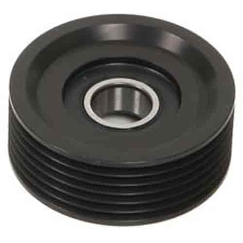 Vortech 4FL116-150: Idler Pulley