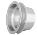 March Performance 7211: Crankshaft Pulley Big Block Chevy