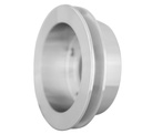 March Performance 1532: Crank Pulley 1-Groove