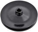OER 3770509: Power Steering Pump Pulley 1960-1975 GM