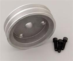Moroso 64060: Crankshaft Pulley Pre-1968 Small Block Chevy