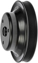 Dorman Products 594-530: Harmonic Balancer Pulley 1987-14 GM, 1993-03 Isuzu
