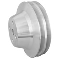 March Performance 6092: Water Pump Pulley Small and Big Block Chevy