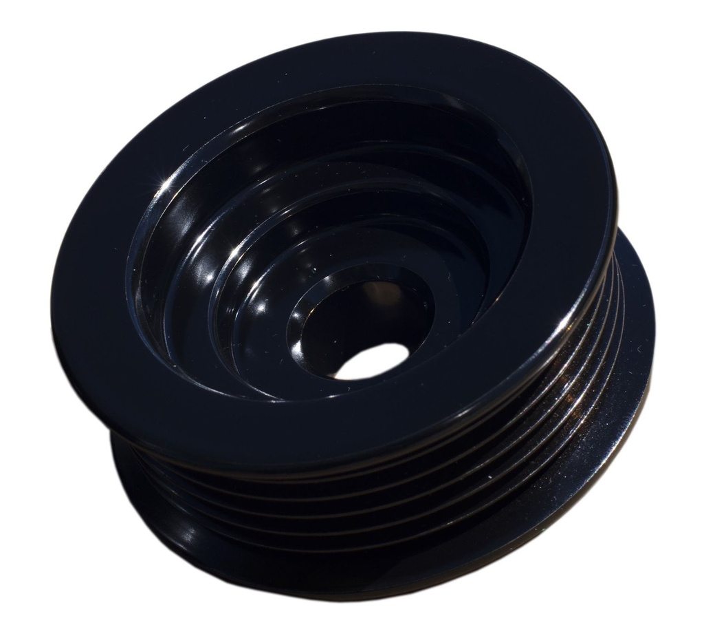 March Performance 110-08: Alternator Pulley GM/Ford