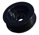 March Performance 110-08: Alternator Pulley GM/Ford