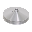 March Performance 612: Power Steering Pulley BB-Chevy