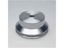 March Performance 1813: 1813 Big Block Ford V-Belt High Flow Water Pump Pulley - 1V - 4 Bolt
