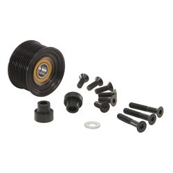 ATI 916186: 916186 10 Rib Pulleys