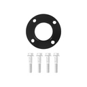 Holley 97-447: 97-447 Drive Crank Pulley Spacer Kit for 1970-1980 Small Block Ford [3.375 in. Damper]