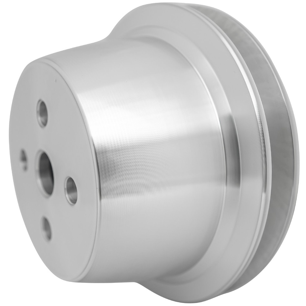 March Performance 1553: Water Pump Pulley 1-Groove