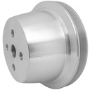 March Performance 1553: Water Pump Pulley 1-Groove