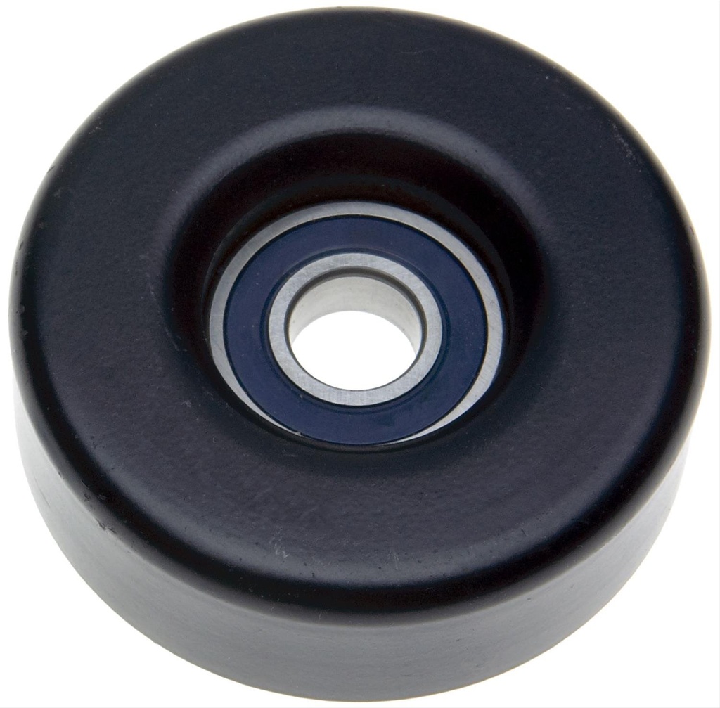ACDelco 38001: PULLEY BELT IDLER