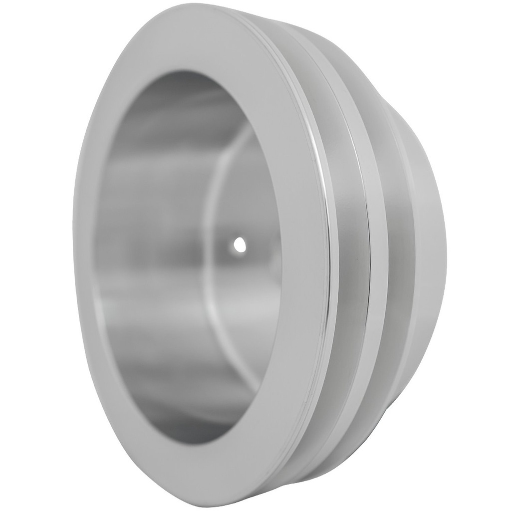 March Performance 6171: Crankshaft Pulley Small Block Chevy