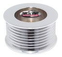 Tuff Stuff 7610D: Alternator Pulley 8 Groove