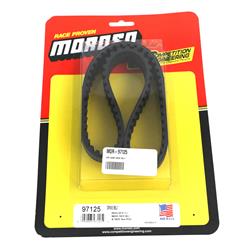 Moroso 97125: Radius Tooth Drive Belt 23.6" L x 1" W