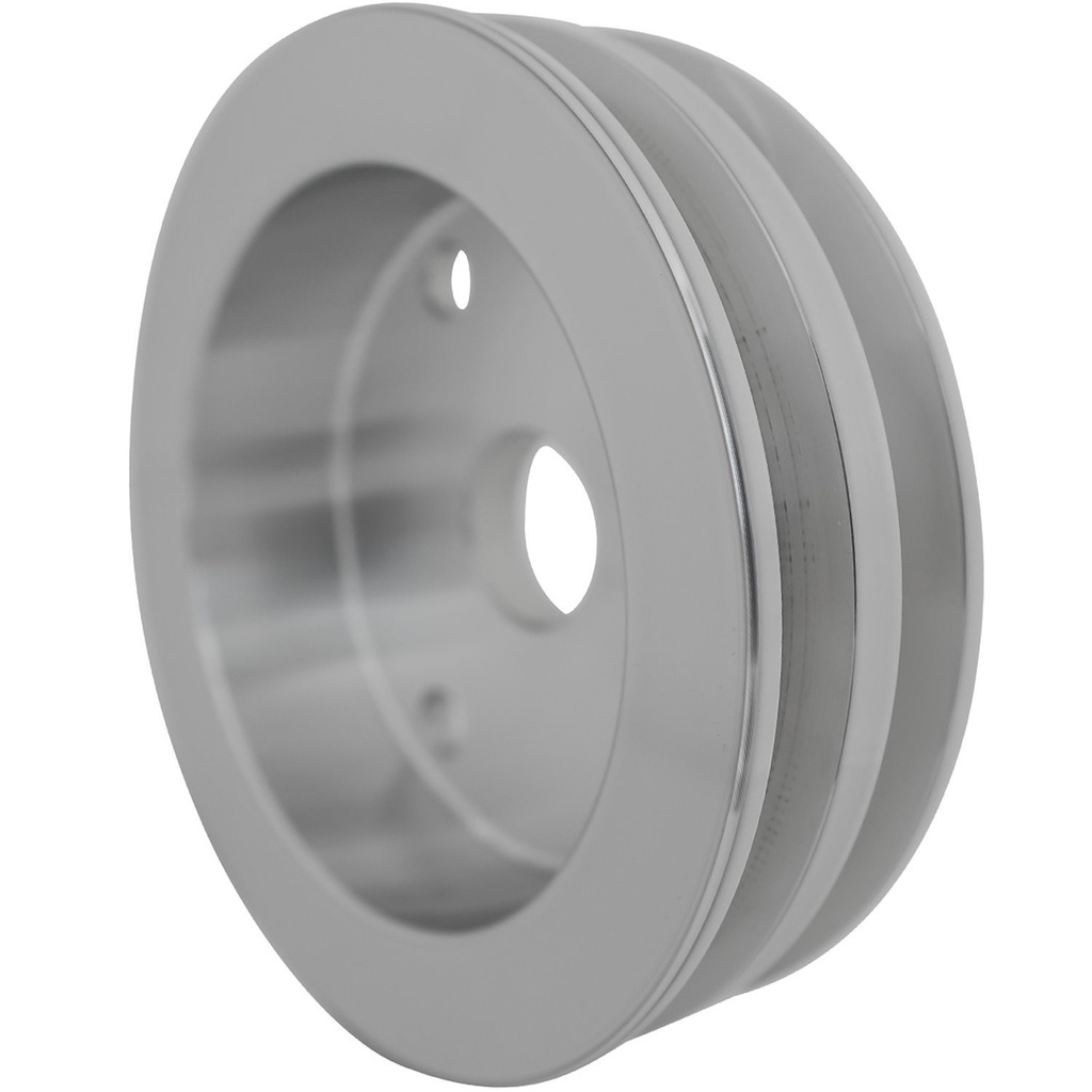 March Performance 6031: Crankshaft Pulley Small Block Chevy