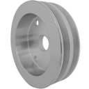 March Performance 6031: Crankshaft Pulley Small Block Chevy