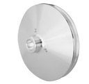 March Performance 531: Power Steering Pump Pulley Replaces Mfg. OEM # 14023172DA