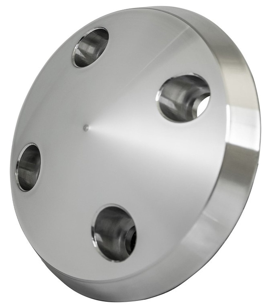 March Performance 314: Water Pump Pulley Cover GM