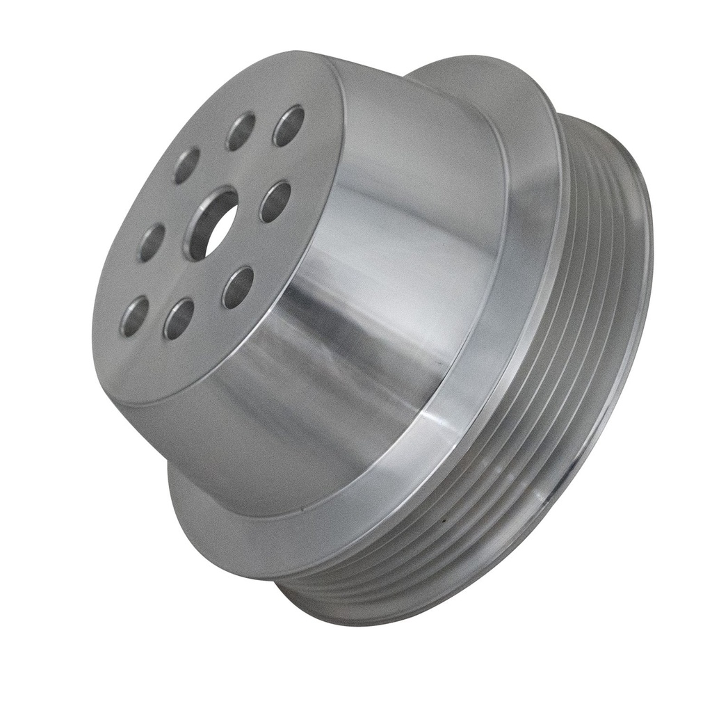 March Performance 10312: Water Pump Pulley BB-Chrysler 383-426