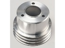 March Performance 7041: Crankshaft Pulley Big Block Chevy