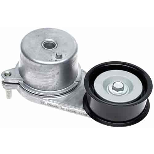 ACDelco 39129: Automatic Belt (B)