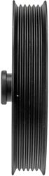 Dorman Power Steering Pulleys