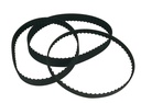 Peterson Fluid Systems 05-0915: Gilmer Belt Width: 1/2"