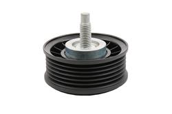 ACDelco GM Genuine Parts Idler Pulleys